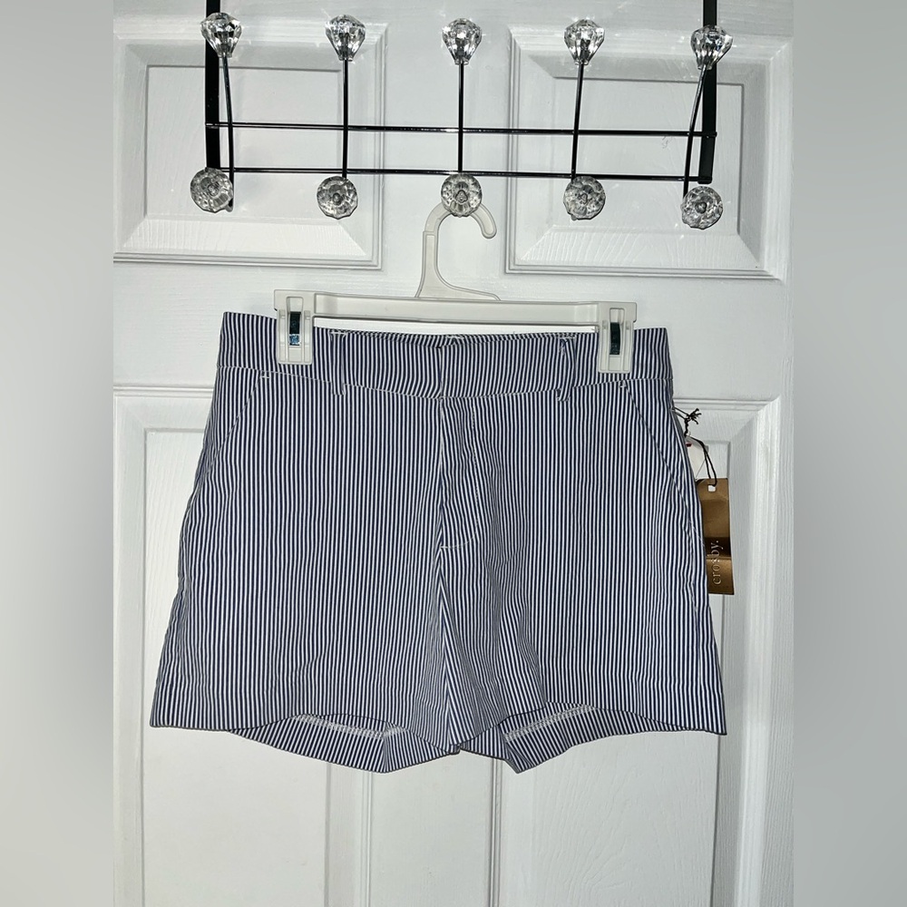 Strip Shorts - Picture 1 of 5